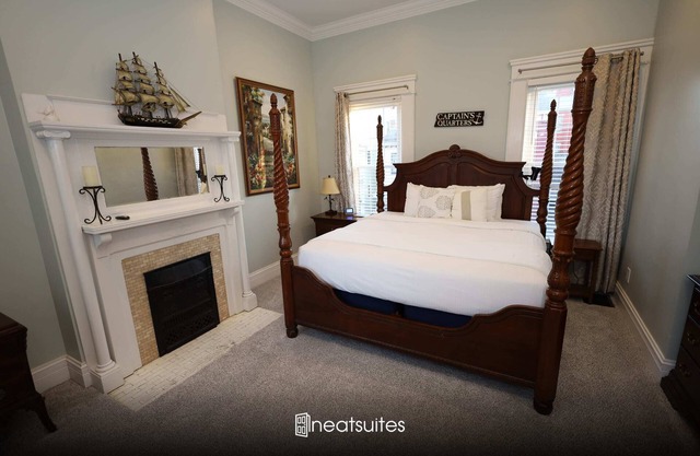 3 Bedroom Home Close to Cincy Stadiums, Downtown