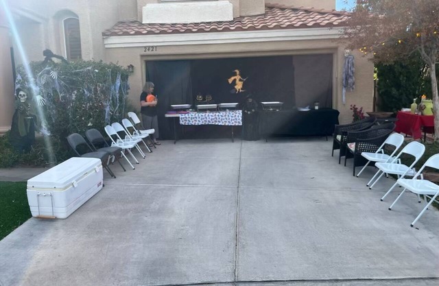 3-bedroom house in superb Las Vegas with AC, WiFi. Enjoy your stay