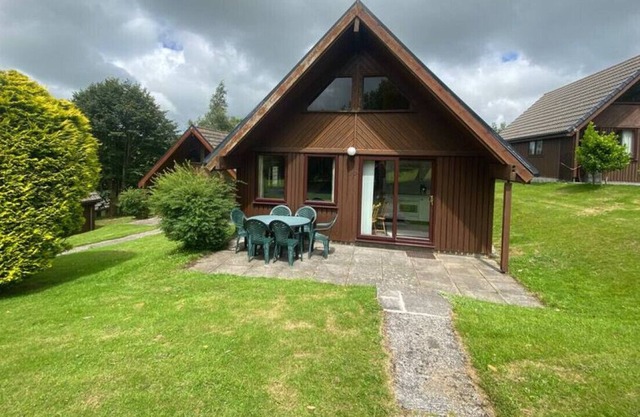 3 Bedroom Lodge Lanteglos #20
