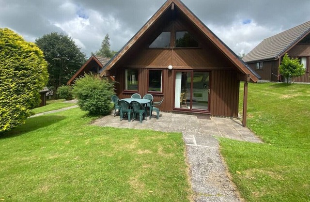 3 Bedroom Lodge Lanteglos #11