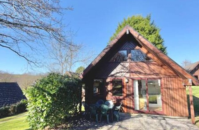 3 Bedroom Lodge Lanteglos #7