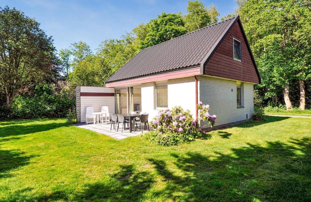 3 bedroom lovely home in Noordwolde
