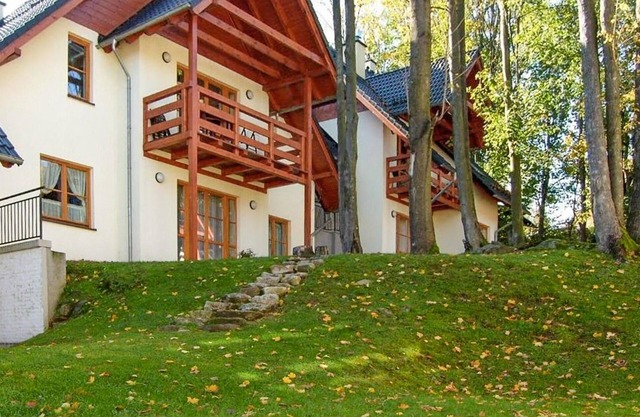 3 bedroom lovely home in Karpacz
