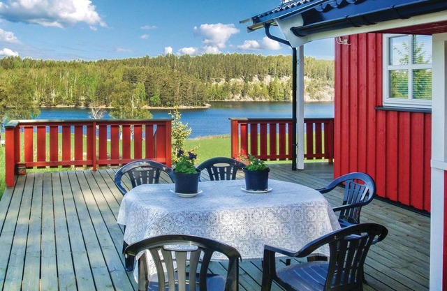3 bedroom lovely home in Hemnes