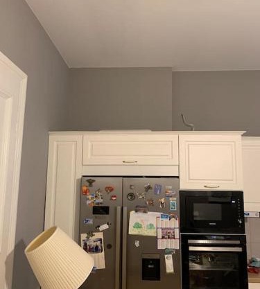 3 Bedroom Lux Apartment Center