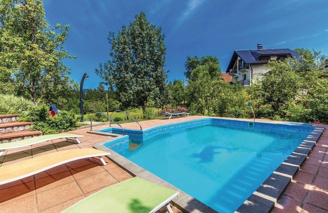 3 bedroom nice home in Moravice