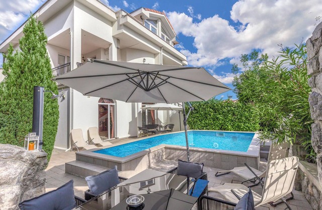 3 bedroom nice home in Veprinac