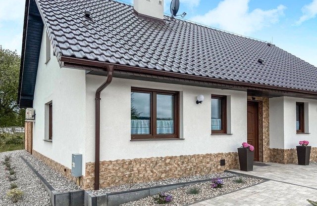 3 bedroom nice home in Wiselka