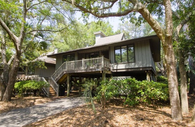 3 Bedroom Night Heron Cottage! Resort Amenities Included!