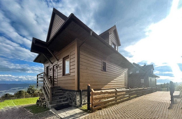 3 bedroom pet friendly home in Huba
