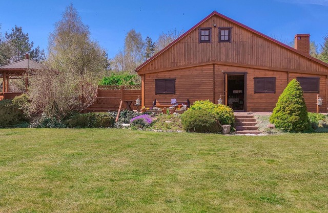 3 bedroom pet friendly home in Wiselka