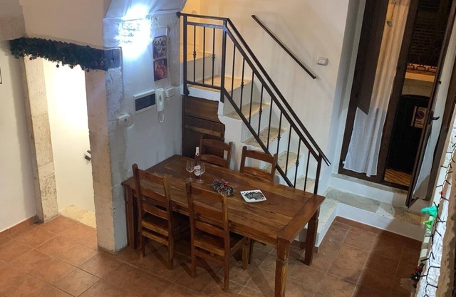 3 bedroom private vacation home in conversano