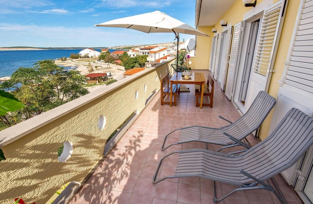 3 bedroom stunning apartment in Kustici