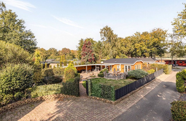 3 bedroom stunning home in Erm