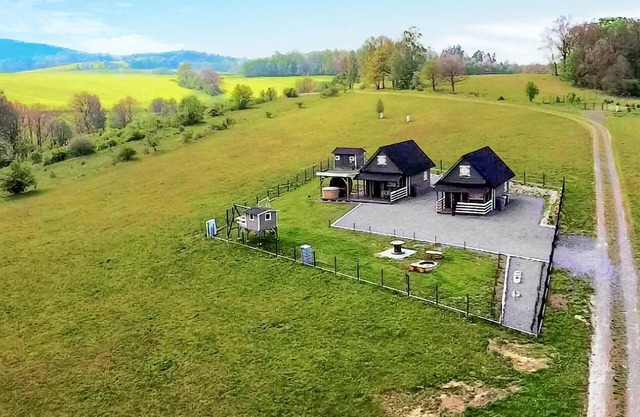 3 bedroom stunning home in Wojcieszyce