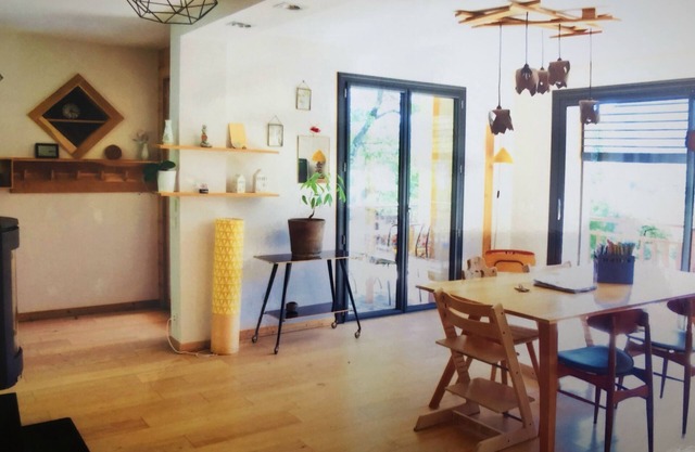 3 Bedroom Villa in Dingy-Saint-Clair