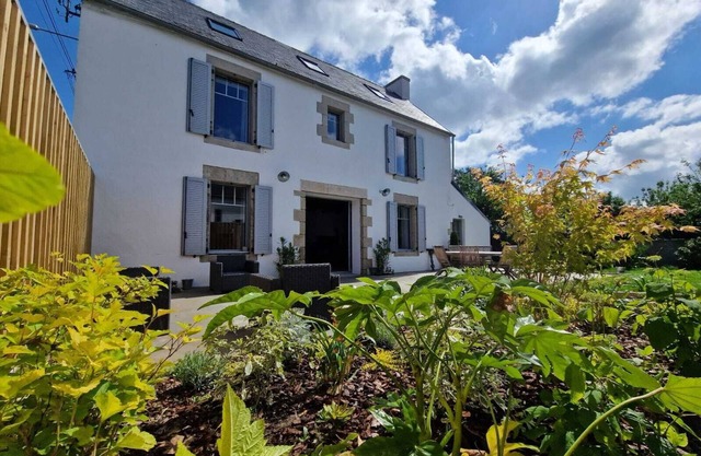 3 bedroom villa in combrit