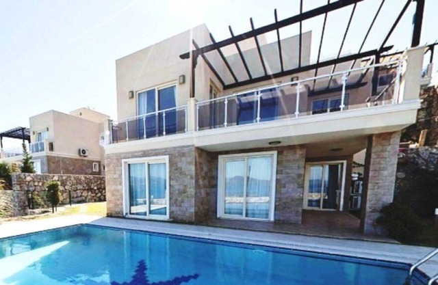3 Bedroom Villa, Private Pool