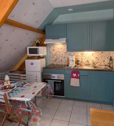 3 Chambres-Disneyland Paris