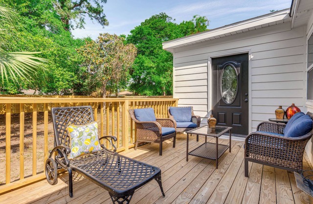 3 Mi to Dtwn Entertainment: Pensacola Family Home!