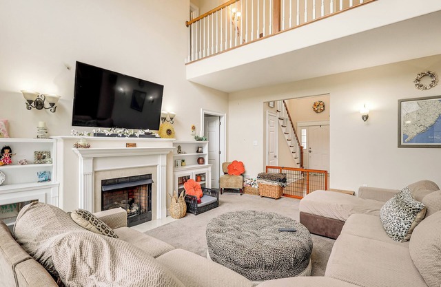 3 Mi to Shore: Spacious Gem w/Yard in Cape May