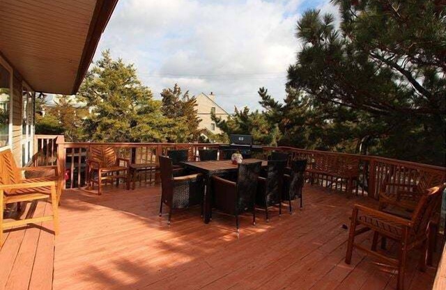 3+ Night Rentals Allowed - Large Pet Friendly Home with Fenced-In Back Yard