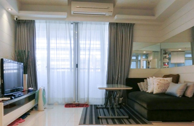 3 rooms/3 beds /2bath/ Dongmen MRT1 mins/ Yongkang/s6-7