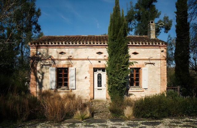 3-star country house, swimming pool
