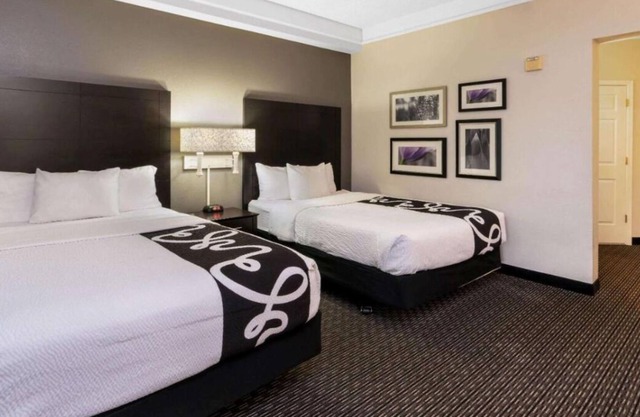3 x 2 Double Beds ADA Rm at La Quinta Inn by Wyndham Mesa Superstition Springs