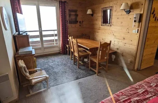 3 Zimmer für 7 Personen