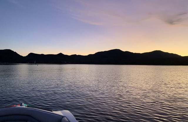 30% Discount to rent the entire month of August!