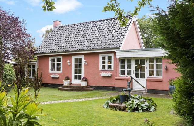 30066 Beder - Høgevænget 13