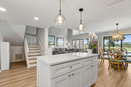 3013 Sea Marsh Road - Stunning Golf and Marsh View