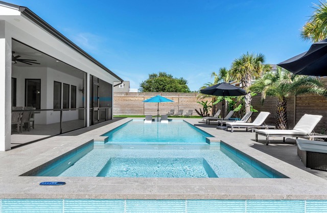 30A Happy by the Sea by AvantStay | Pool, Golf Cart, Bikes