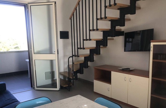 311 THREE-ROOM APARTMENT ACQUA X4 - RAFFAELLO FAMILY RESORT