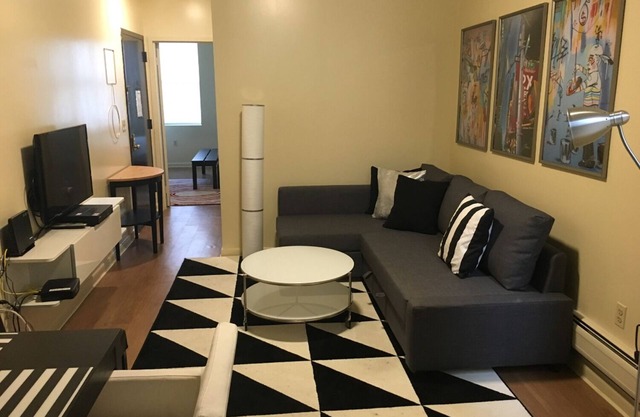 317 8th 1R Amazing NYC family apartment 20 mins from Times Square