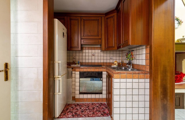 3283 Appartamento Garibaldi by BarbarHouse