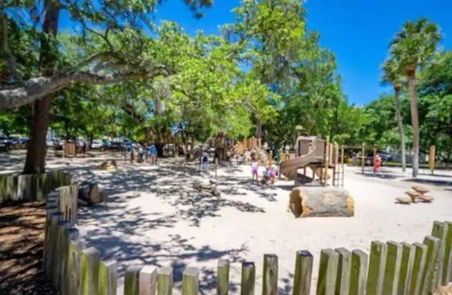 34 Night Heron l 1BR l Beach Bungalow l Sea Pines