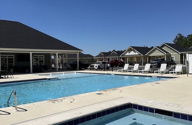 344 Riverstone Way . with Amazing Amenities!