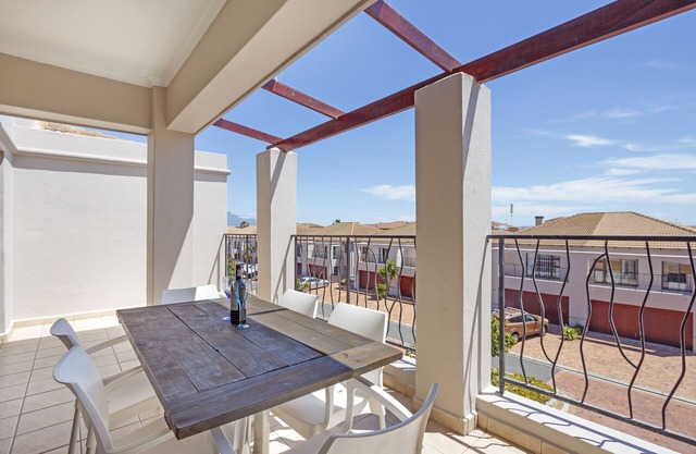 35 Island View - Three Bedroom House, Sleeps 6