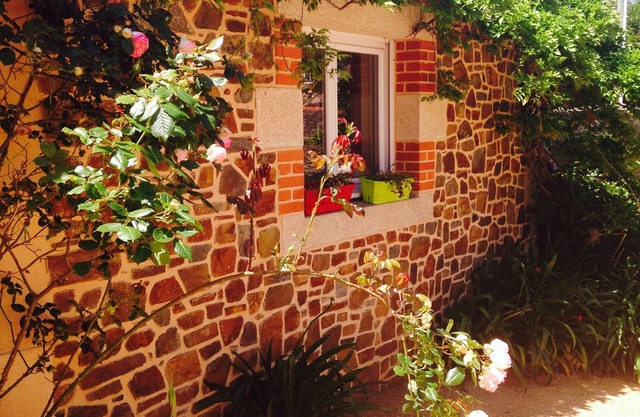 350 m from the port of Binic, Promo September 2019