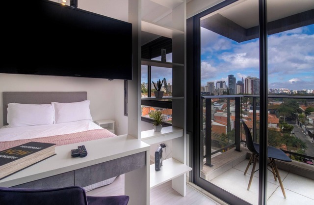 360 Vila Madalena