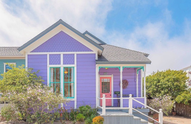 3893 Sweet Seventeenth - Near Downtown & Beach