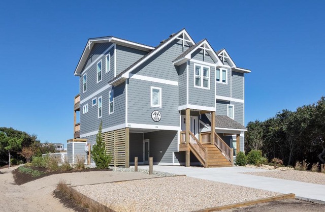 3943 - Let it Beach by Resort Realty