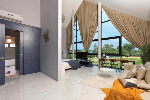 3bdr Granary Pool Villa Bangtao Beach by CapitalPro GRN-A4