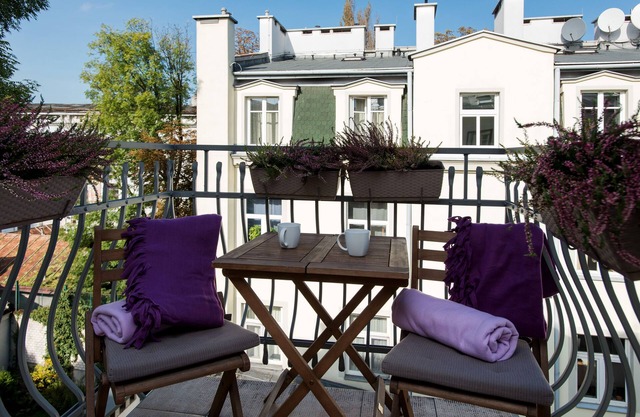 3bdr Vanilla 4 Apartment in city centre with aircon