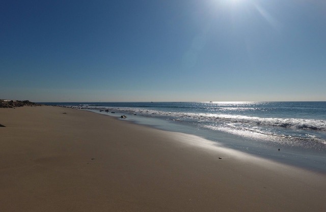 3bed 2bath Malibu Beach House on Private Sandy Beach SPECIAL!