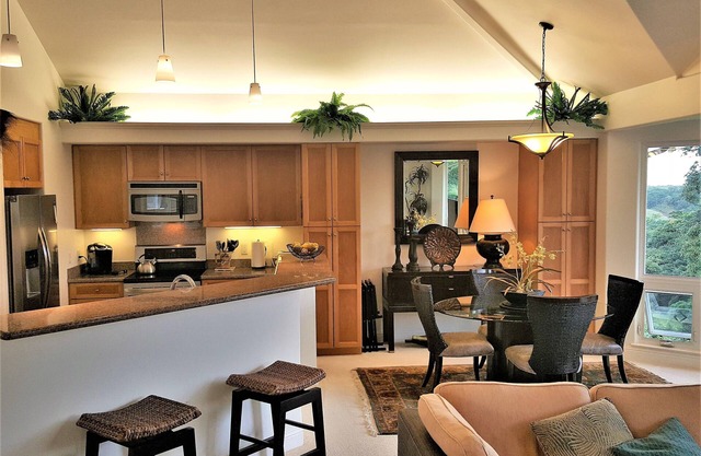 3bed 3bath Sleeps 6, Stunning Villa On The Prince Golf Course