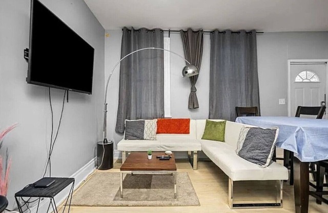 3Bed Perfect Retreat