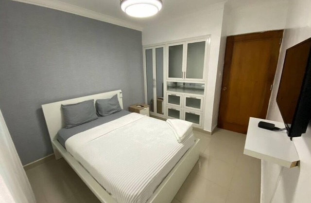3Bedroom 2Bathroom Vacation Home Santo Domingo